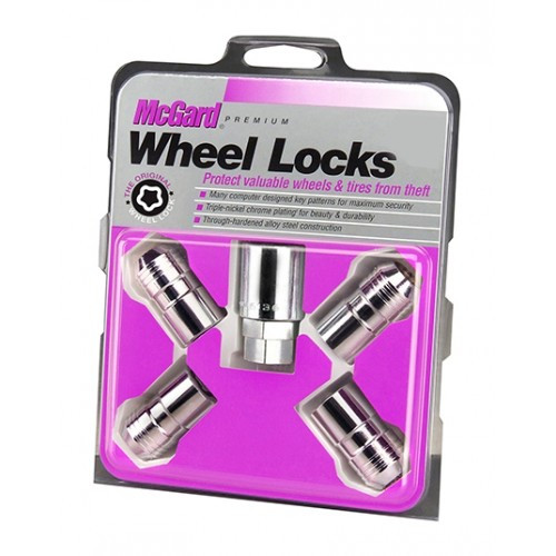M14 X 1.5 MCGARD LOCKNUT